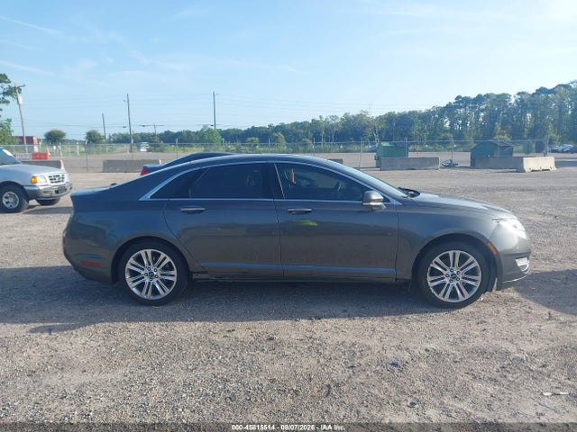 Aukcja sprzedaży 2016 Lincoln Mkz, vin: 3LN6L2G92GR606892, numer aukcji: 45815514