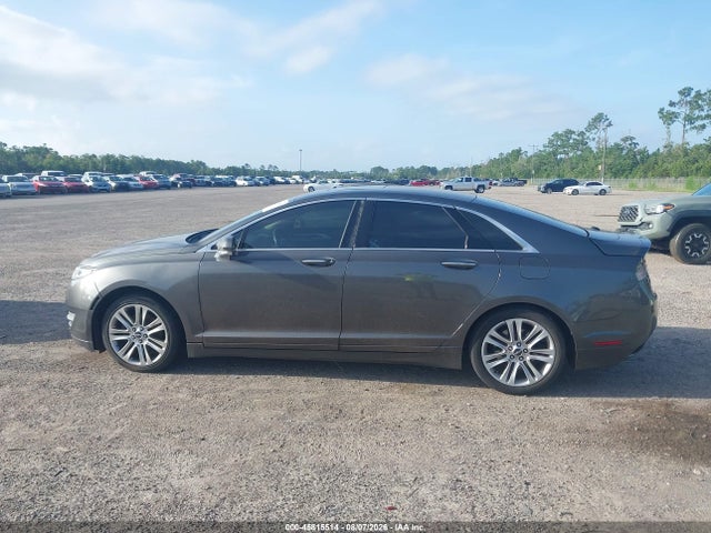 Aukcja sprzedaży 2016 Lincoln Mkz, vin: 3LN6L2G92GR606892, numer aukcji: 45815514