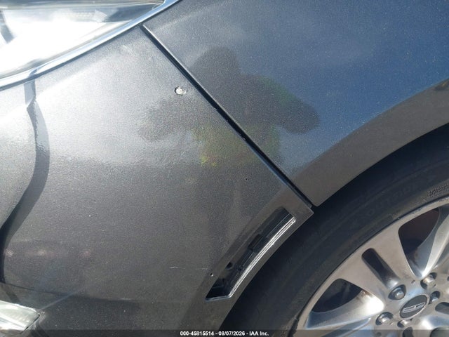 Aukcja sprzedaży 2016 Lincoln Mkz, vin: 3LN6L2G92GR606892, numer aukcji: 45815514