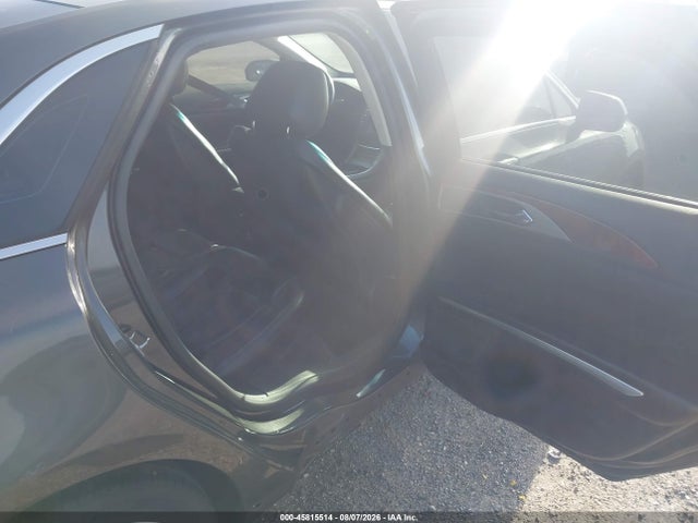 Aukcja sprzedaży 2016 Lincoln Mkz, vin: 3LN6L2G92GR606892, numer aukcji: 45815514
