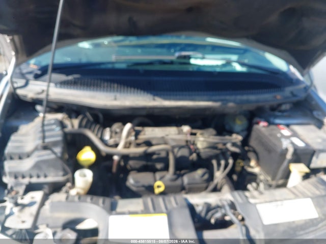 2006 Dodge Grand Caravan Se მანქანა იყიდება აუქციონზე, vin: 1D4GP24R56B539230, აუქციონის ნომერი: 45815515