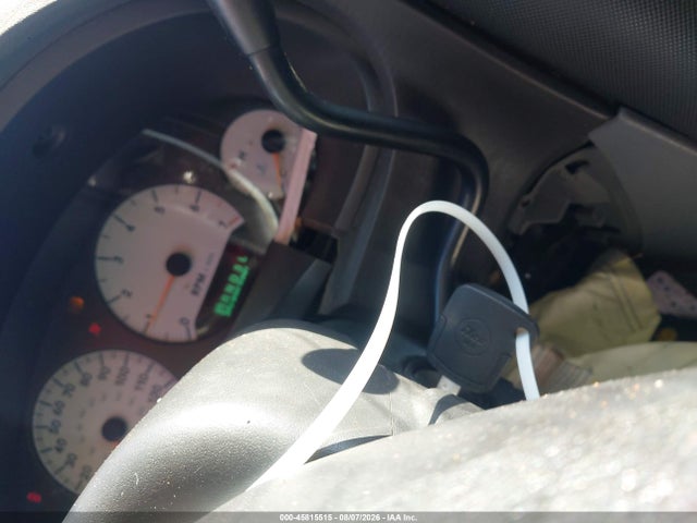 2006 Dodge Grand Caravan Se მანქანა იყიდება აუქციონზე, vin: 1D4GP24R56B539230, აუქციონის ნომერი: 45815515