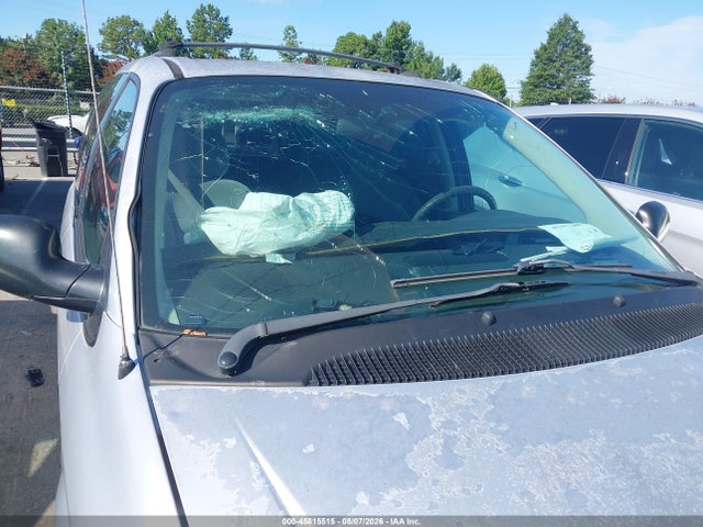 2006 Dodge Grand Caravan Se მანქანა იყიდება აუქციონზე, vin: 1D4GP24R56B539230, აუქციონის ნომერი: 45815515
