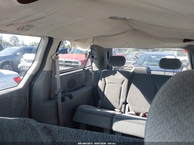 2006 Dodge Grand Caravan Se მანქანა იყიდება აუქციონზე, vin: 1D4GP24R56B539230, აუქციონის ნომერი: 45815515