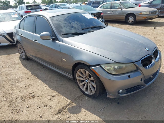 2011 Bmw 328i მანქანა იყიდება აუქციონზე, vin: WBAPH7C58BE678764, აუქციონის ნომერი: 45815524