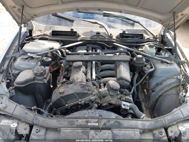 2011 Bmw 328i მანქანა იყიდება აუქციონზე, vin: WBAPH7C58BE678764, აუქციონის ნომერი: 45815524