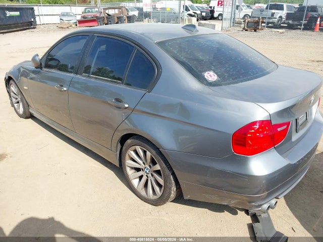 2011 Bmw 328i მანქანა იყიდება აუქციონზე, vin: WBAPH7C58BE678764, აუქციონის ნომერი: 45815524