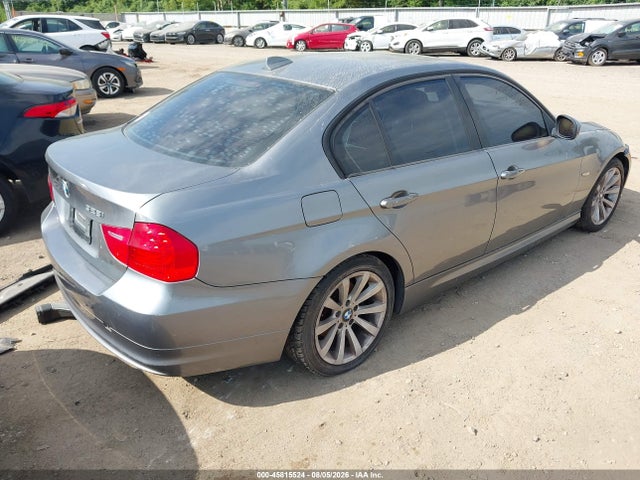 2011 Bmw 328i მანქანა იყიდება აუქციონზე, vin: WBAPH7C58BE678764, აუქციონის ნომერი: 45815524