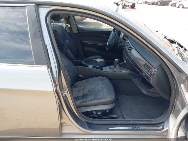 2011 Bmw 328i მანქანა იყიდება აუქციონზე, vin: WBAPH7C58BE678764, აუქციონის ნომერი: 45815524