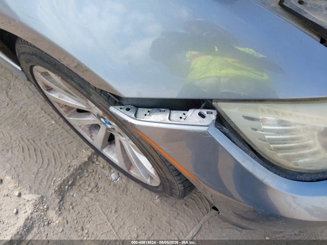 2011 Bmw 328i მანქანა იყიდება აუქციონზე, vin: WBAPH7C58BE678764, აუქციონის ნომერი: 45815524