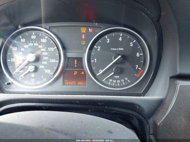 2011 Bmw 328i მანქანა იყიდება აუქციონზე, vin: WBAPH7C58BE678764, აუქციონის ნომერი: 45815524