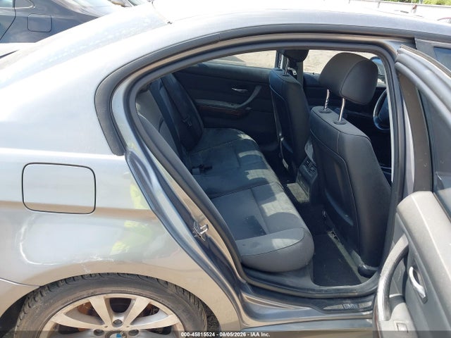 2011 Bmw 328i მანქანა იყიდება აუქციონზე, vin: WBAPH7C58BE678764, აუქციონის ნომერი: 45815524