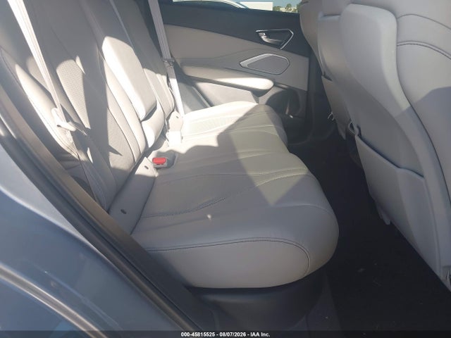 45815525 :رقم المزاد ، 5J8TC1H56PL008687 vin ، 2023 Acura Rdx Technology Package مزاد بيع