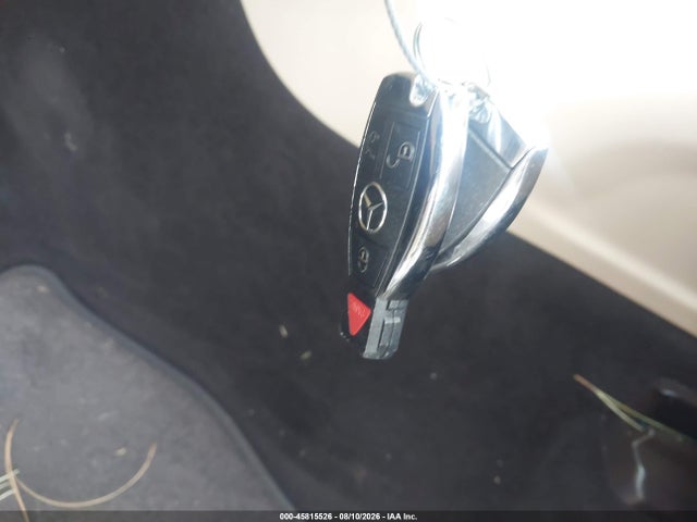 45815526 :رقم المزاد ، 4JGDA5HB4GA808143 vin ، 2016 Mercedes-benz Gle 350 4matic مزاد بيع