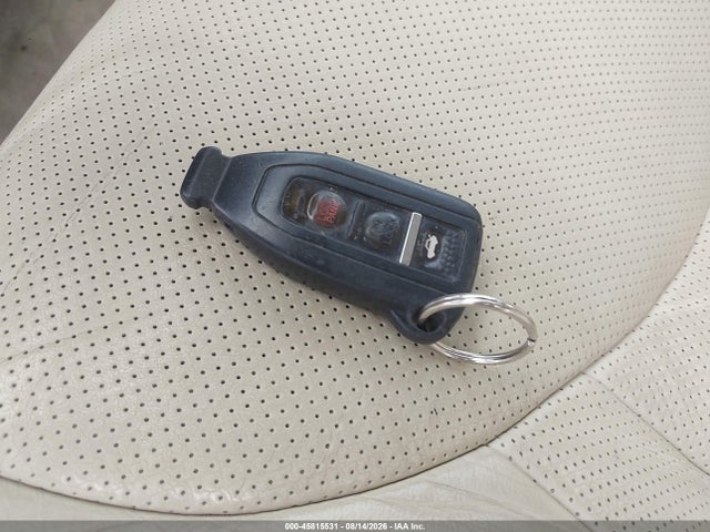Продажа на аукционе авто 2005 Lexus Ls 430, vin: JTHBN36FX50177961, номер лота: 45815531
