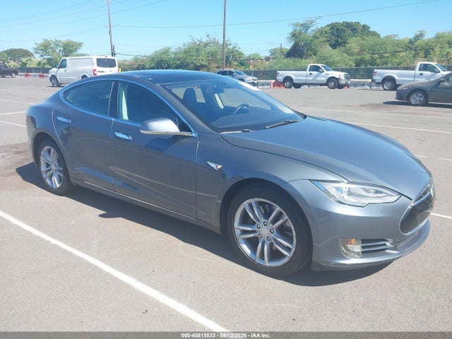 Продаж на аукціоні авто 2013 Tesla Model S, vin: 5YJSA1CG4DFP03659, номер лоту: 45815533