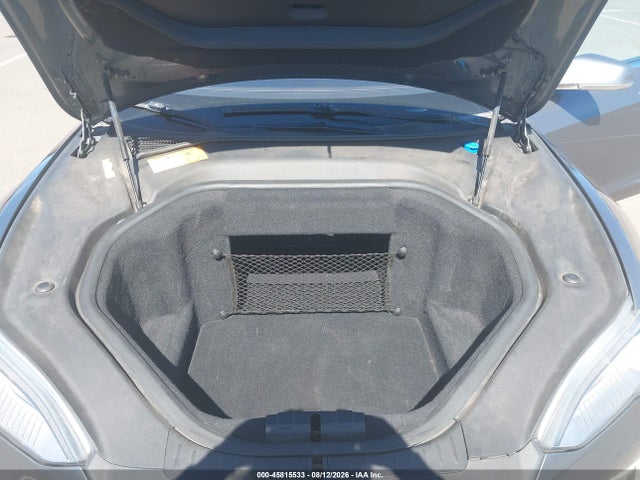 Продаж на аукціоні авто 2013 Tesla Model S, vin: 5YJSA1CG4DFP03659, номер лоту: 45815533