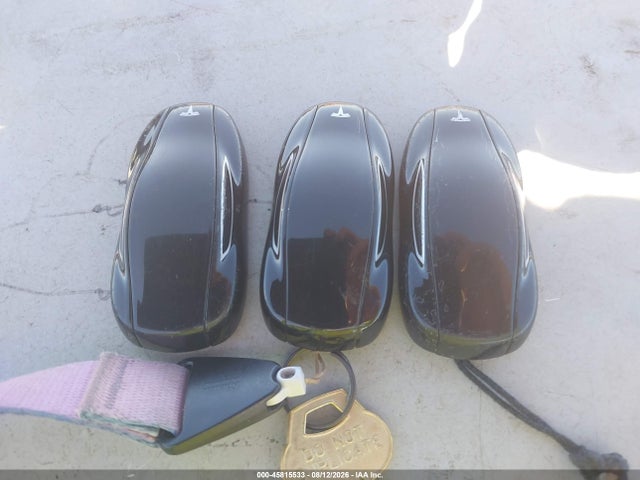 Продаж на аукціоні авто 2013 Tesla Model S, vin: 5YJSA1CG4DFP03659, номер лоту: 45815533
