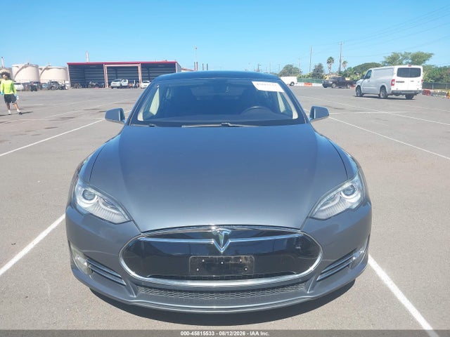 Продаж на аукціоні авто 2013 Tesla Model S, vin: 5YJSA1CG4DFP03659, номер лоту: 45815533