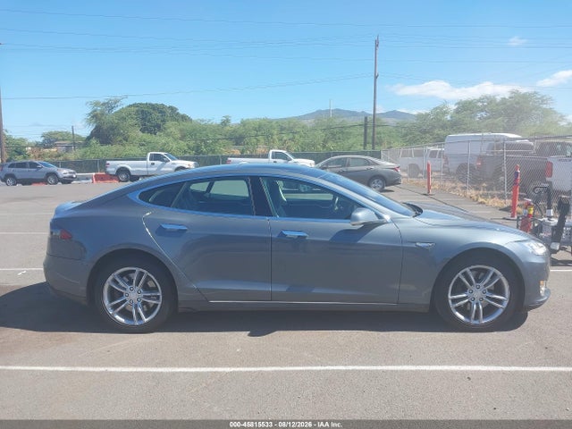 Продаж на аукціоні авто 2013 Tesla Model S, vin: 5YJSA1CG4DFP03659, номер лоту: 45815533