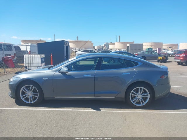 Продаж на аукціоні авто 2013 Tesla Model S, vin: 5YJSA1CG4DFP03659, номер лоту: 45815533