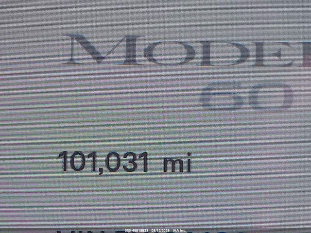 Продаж на аукціоні авто 2013 Tesla Model S, vin: 5YJSA1CG4DFP03659, номер лоту: 45815533