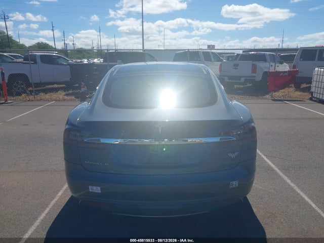 Продаж на аукціоні авто 2013 Tesla Model S, vin: 5YJSA1CG4DFP03659, номер лоту: 45815533