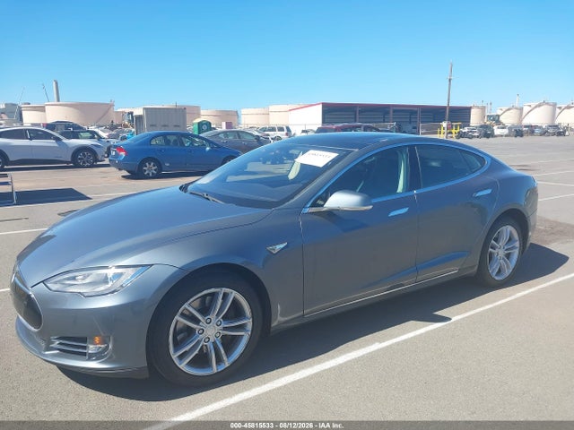 Продаж на аукціоні авто 2013 Tesla Model S, vin: 5YJSA1CG4DFP03659, номер лоту: 45815533