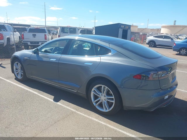 Продаж на аукціоні авто 2013 Tesla Model S, vin: 5YJSA1CG4DFP03659, номер лоту: 45815533