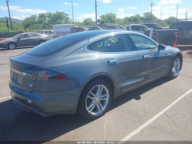 Продаж на аукціоні авто 2013 Tesla Model S, vin: 5YJSA1CG4DFP03659, номер лоту: 45815533