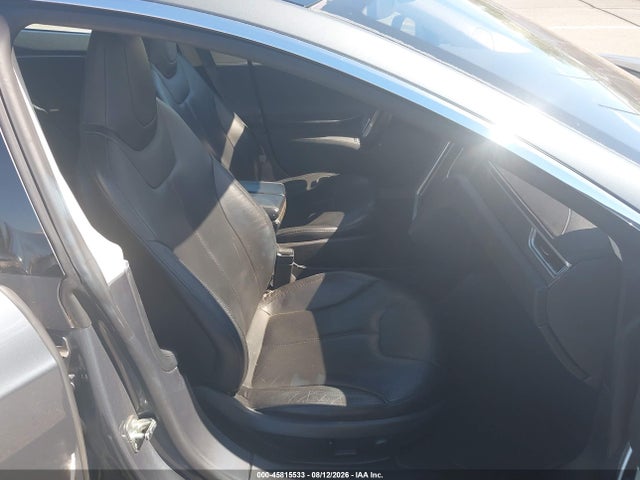 Продаж на аукціоні авто 2013 Tesla Model S, vin: 5YJSA1CG4DFP03659, номер лоту: 45815533