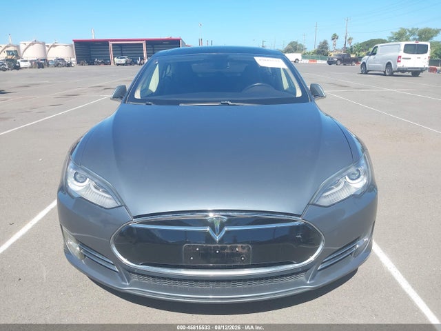 Продаж на аукціоні авто 2013 Tesla Model S, vin: 5YJSA1CG4DFP03659, номер лоту: 45815533