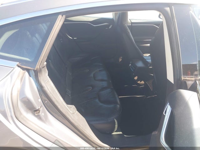 Продаж на аукціоні авто 2013 Tesla Model S, vin: 5YJSA1CG4DFP03659, номер лоту: 45815533
