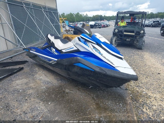 Yamaha Fx Svho 2019 YAMA4132D919 головне зображення