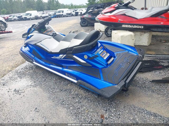 Yamaha Fx Svho 2019 YAMA4132D919 Image 3