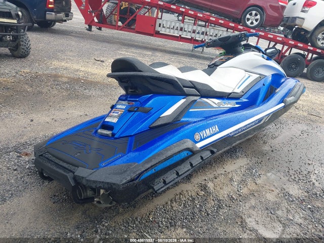 Yamaha Fx Svho 2019 YAMA4132D919 Image 4
