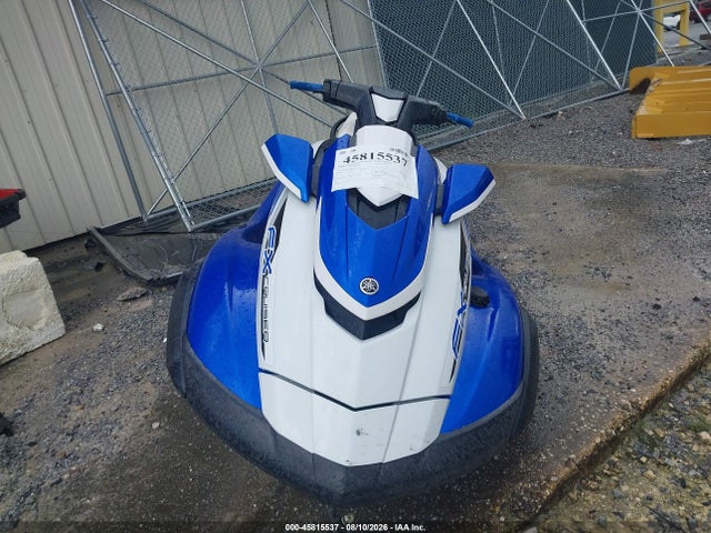 Yamaha Fx Svho 2019 YAMA4132D919 Image 6