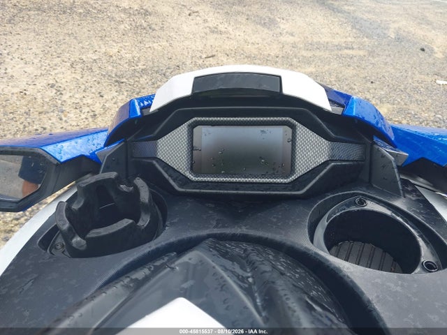 Yamaha Fx Svho 2019 YAMA4132D919 Image 7