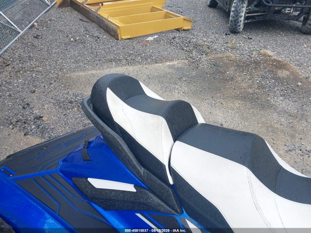 Yamaha Fx Svho 2019 YAMA4132D919 Image 8