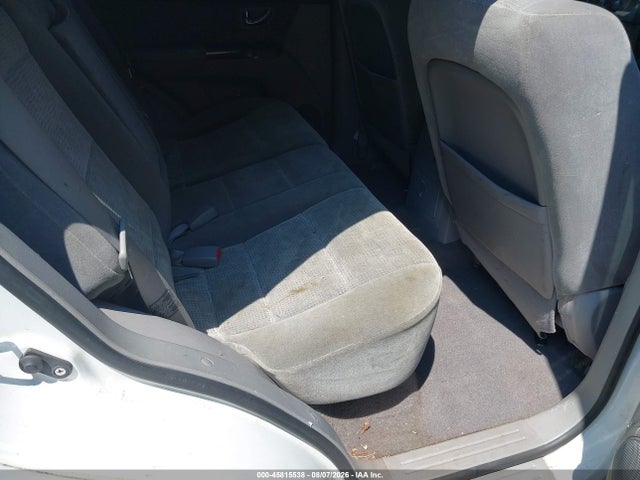 Aukcja sprzedaży 2008 Kia Sorento Ex, vin: KNDJD736885844321, numer aukcji: 45815538