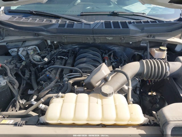 Aukcja sprzedaży 2024 Ford F-150 Xl, vin: 1FTEX1K51RKE91485, numer aukcji: 45815539