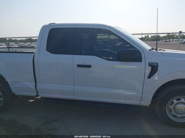 Aukcja sprzedaży 2024 Ford F-150 Xl, vin: 1FTEX1K51RKE91485, numer aukcji: 45815539