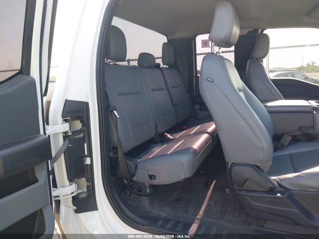 Aukcja sprzedaży 2024 Ford F-150 Xl, vin: 1FTEX1K51RKE91485, numer aukcji: 45815539