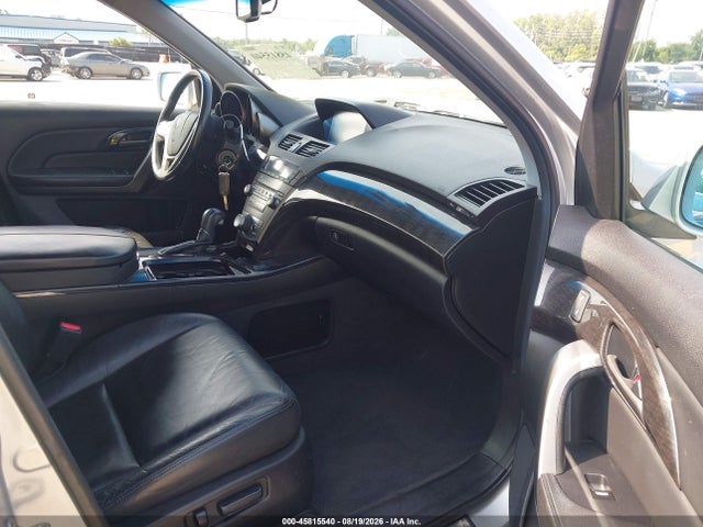 45815540 :رقم المزاد ، 2HNYD28358H510122 vin ، 2008 Acura Mdx Technology Package مزاد بيع