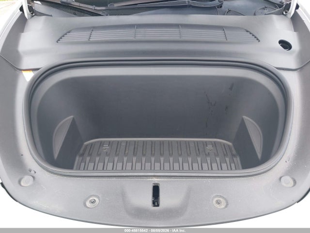 Aukcja sprzedaży 2023 Tesla Model Y Awd/long Range Dual Motor All-wheel Drive, vin: 7SAYGDEE0PA024918, numer aukcji: 45815542