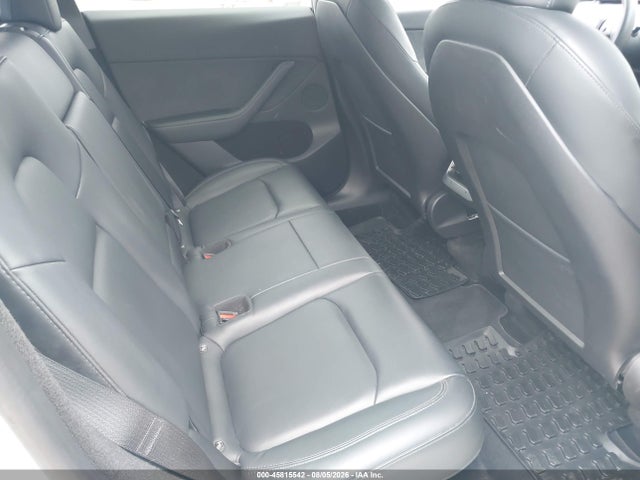 Aukcja sprzedaży 2023 Tesla Model Y Awd/long Range Dual Motor All-wheel Drive, vin: 7SAYGDEE0PA024918, numer aukcji: 45815542