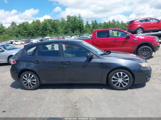 Aukcja sprzedaży 2011 Subaru Impreza 2.5i, vin: JF1GH6A60BH809148, numer aukcji: 45815544