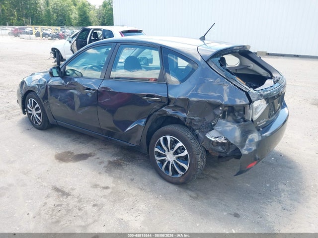 Aukcja sprzedaży 2011 Subaru Impreza 2.5i, vin: JF1GH6A60BH809148, numer aukcji: 45815544