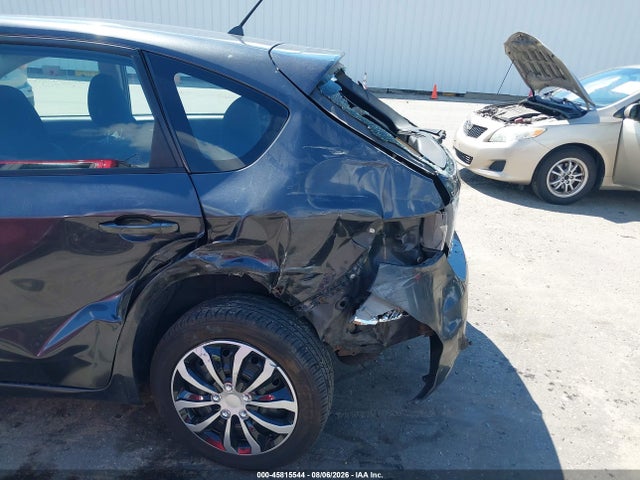 Aukcja sprzedaży 2011 Subaru Impreza 2.5i, vin: JF1GH6A60BH809148, numer aukcji: 45815544
