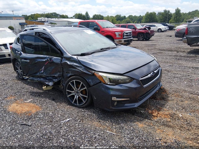 Aukcja sprzedaży 2017 Subaru Impreza 2.0i Limited, vin: 4S3GTAT69H3706485, numer aukcji: 45815545